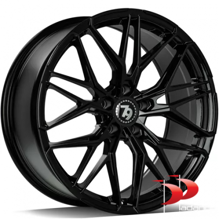 Seventy9 5X112 R19 8,5 ET30 SCF-J B