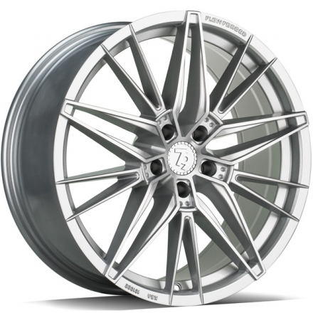 Seventy9 5X108 R19 8,5 ET45 SSF-5 SFM