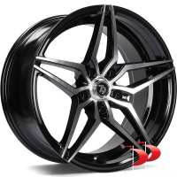 Seventy9 ratlankiai SV-A BFM