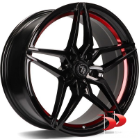 Seventy9 ratlankiai SV-A BWRL