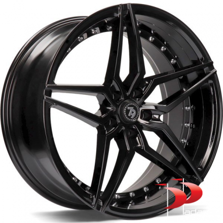 Seventy9 5X120 R19 8,5 ET30 SV-AR B