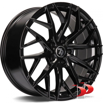 Seventy9 5X112 R19 8,5 ET30 SV-C B
