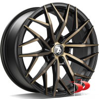 Seventy9 padangos SV-C Bgf