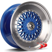 Seventy9 padangos SV-F BLM