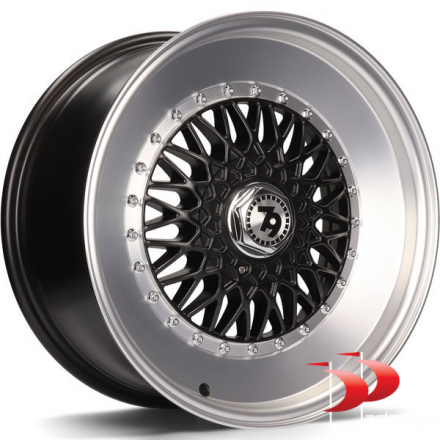 Seventy9 4X100 R15 7,0 ET30 SV-F BM/LM
