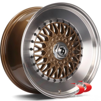 Seventy9 padangos SV-F Br/lm