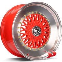 Seventy9 padangos SV-F RLM