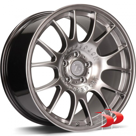 Ratlankiai Seventy9 5X112 R18 9,0 ET40 SV-H HB