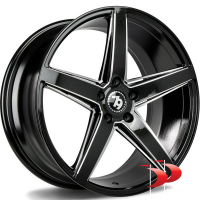 Seventy9 ratlankiai SV-N BG