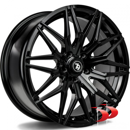 Seventy9 5X112 R18 8,0 ET35 SV-O B