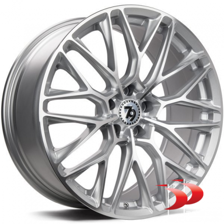 Seventy9 5X112 R19 8,5 ET30 SV-P SFM