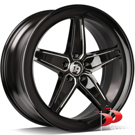 Seventy9 5X112 R20 9,0 ET35 SV-Y BFM