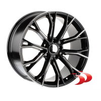 Silverstone padangos 104 BFM