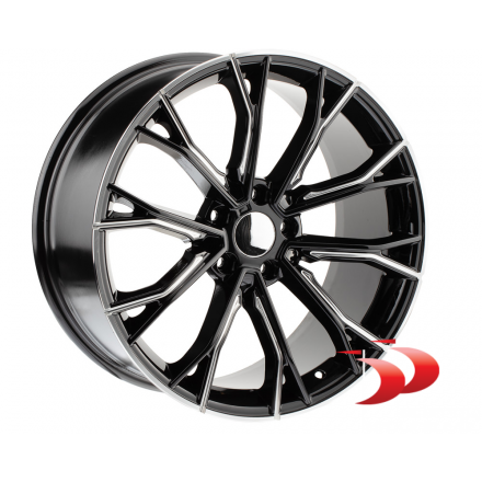 Ratlankiai Silverstone 5X120 R20 10,0 ET40 104 BFM