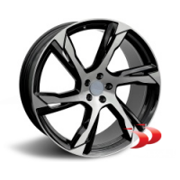 Silverstone padangos 1175 BFM