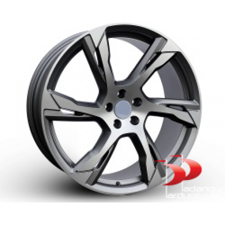 Silverstone 5X108 R21 9,0 pp-1014790