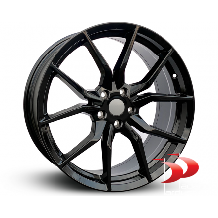 Ratlankiai Silverstone 5X108 R19 8,0 ET45 219F B