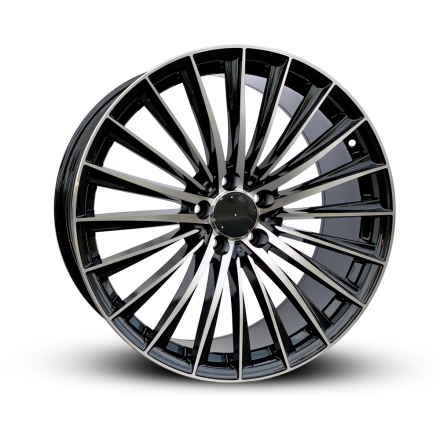 Silverstone 5X112 R20 9,5 pp-1620105