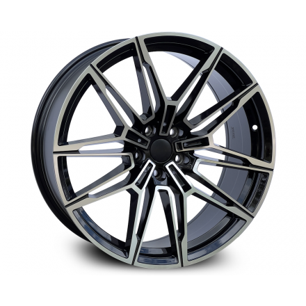 Silverstone 5X120 R20 8,5 pp-1620236