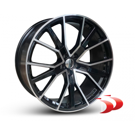 Ratlankiai Silverstone 5X112 R21 9,0 ET30 300 BFM