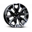 Silverstone 5X112 R21 8,5 ET28 306B BFM