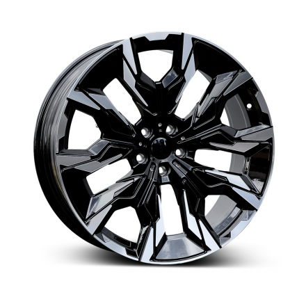 Silverstone 5X112 R21 10,0 pp-1720214