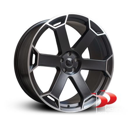 Silverstone 5X112 R21 9,0 pp-1436271