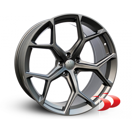 Ratlankiai Silverstone 5X112 R19 8,5 ET40 334 GM