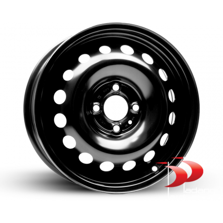 Ratlankiai Silverstone 4X100 R14 4,5 ET37 3515 B