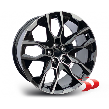 Silverstone 5X112 R20 9,5 pp-1170576