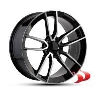 Silverstone padangos 455 Bfm