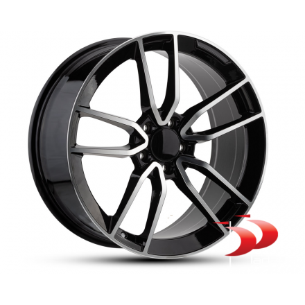 Ratlankiai Silverstone 5X112 R20 8,5 ET40 455 BFM