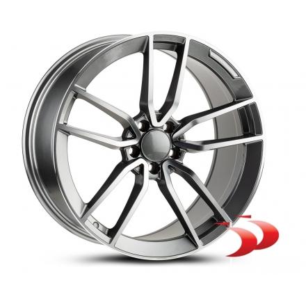 Ratlankiai Silverstone 5X112 R20 8,5 ET40 455 GFM