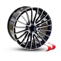 Silverstone padangos 457 Bfm