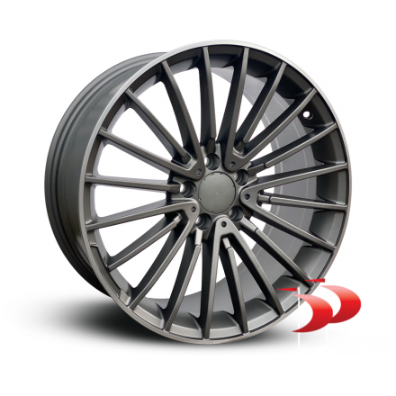 Ratlankiai Silverstone 5X112 R19 8,5 ET45 457 Gmfm