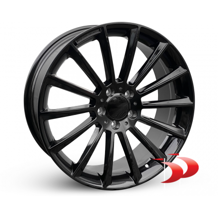 Ratlankiai Silverstone 5X112 R19 8,0 ET40 466 B