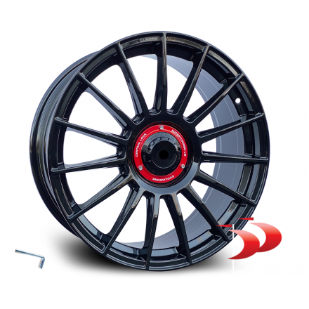 Silverstone 5X108 R19 8,5 pp-1350843