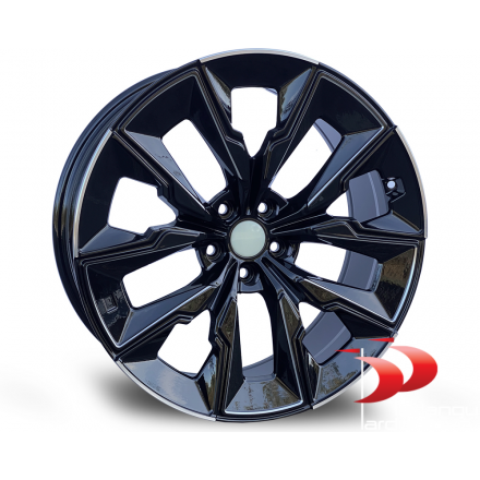 Silverstone 5X112 R21 8,5 pp-1620200