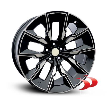 Ratlankiai Silverstone 5X112 R20 10,0 ET41 538 BFM