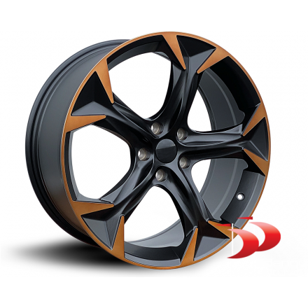 Ratlankiai Silverstone 5X112 R19 8,5 ET45 541 BBF