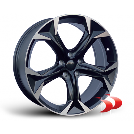 Ratlankiai Silverstone 5X112 R18 8,0 ET45 541 BFM