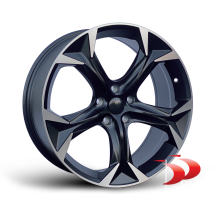 Ratlankiai Silverstone 5X112 R19 8,5 ET45 541 Bmfm