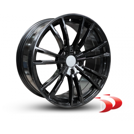 Ratlankiai Silverstone 5X120 R19 8,5 ET35 543 B