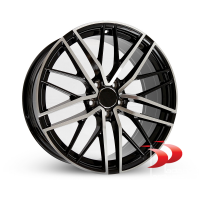 Silverstone ratlankiai 564 BFM