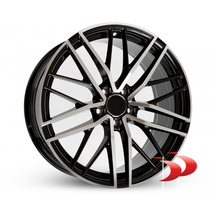 Silverstone 5X112 R19 9,5 pp-1490361