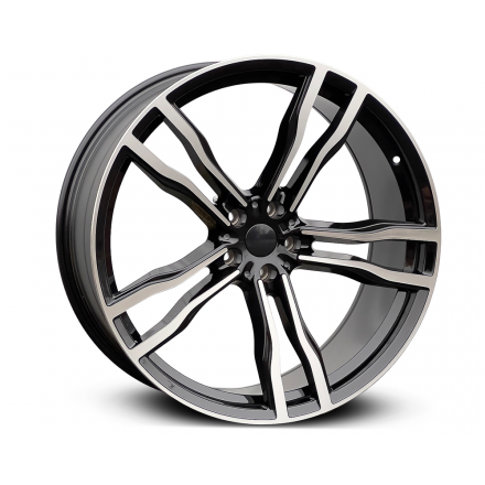 Silverstone 5X112 R22 10,0 pp-1620157