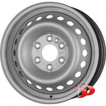 Silverstone 6X125 R16 6,5 pp-1076651