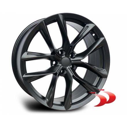 Ratlankiai Silverstone 5X120 R20 8,5 ET35 805T Bflt