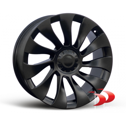 Ratlankiai Silverstone 5X114,3 R20 9,0 ET40 808T Bflt