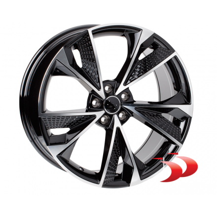 Ratlankiai Silverstone 5X112 R20 9,0 ET30 810 BFM